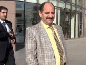 Zekeriya Öz'den Flaşh Karar