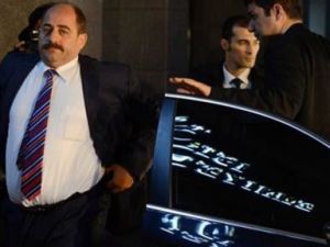 Zekeriya Öz'den ilginç tweet!