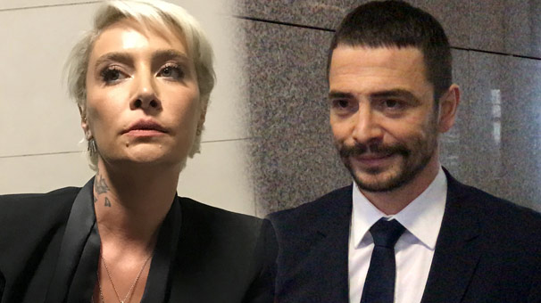 Sıla ve Ahmet Kural'ın Davası Başladı