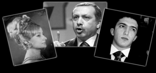 BURAK ERDOĞAN SEVİM TANÜREK'İN ÖLÜMÜNDEN NASIL KURTULDU