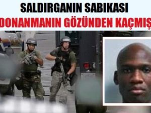 ABD Donanmasına Saldırıdan Skandal Çıktı