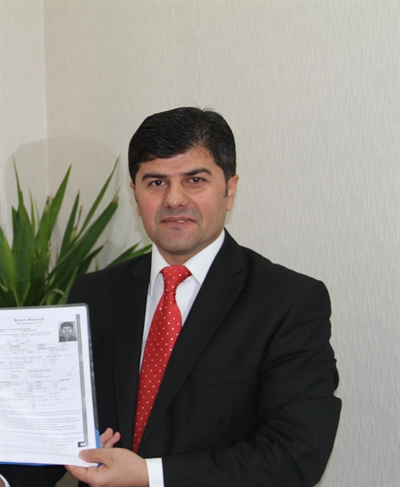 AKP'li Belediye Başkan Aday Adayı İstifa Etti