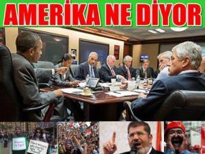 Amerika Mısır Konusunda Ne Diyor?