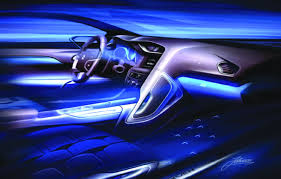Geleceğin Otomobil Teknolojisi