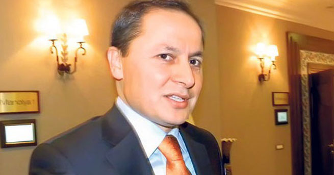 Yargıya "GÜVEN" % 27'lere Düştü