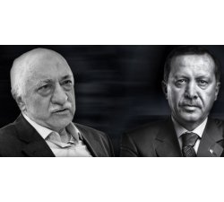 GÜLEN'DEN AÇIKLAMALAR 'SİZE İT DERLERSE'