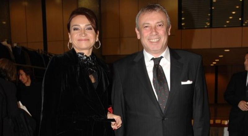 Zafer Çika Hayatını Kaybetti