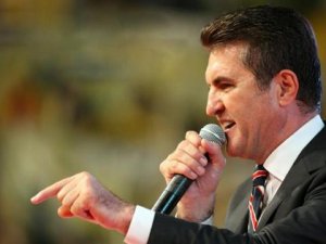 SARIGÜL; İSTANBUL'UN TAPUSU ANKARA'DA DEĞİL