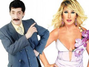 ÜNLÜ SANATÇIYA PARA CEZASI