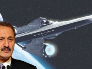 'Lobiler olmasaydı uzay gemisi yapardık!'