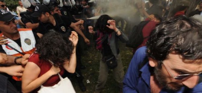 GEZİ DAVASINDA FLAŞ GELİŞME