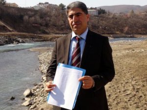 TÜRKİYE İÇİN TEHLİKE ÇANLARI