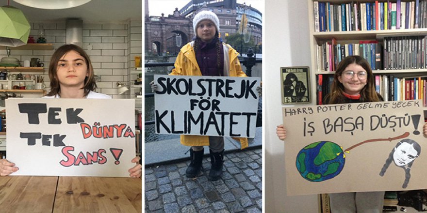 İklimi Harry Potter Kurtarmayacak