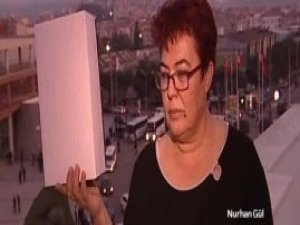 AYAKKABI KUTUSU SALLAMAK İFADE ÖZGÜRLÜĞÜ