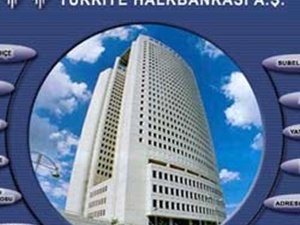 HALK BANKASI'NA  110 MİLYON ZARAR ETTİRDİLER