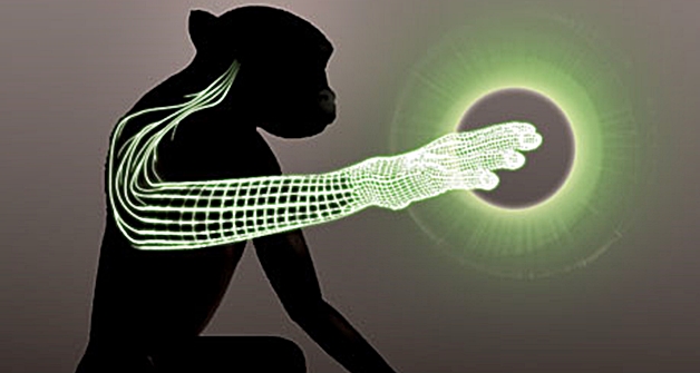 AVATAR GERÇEK OLUYOR