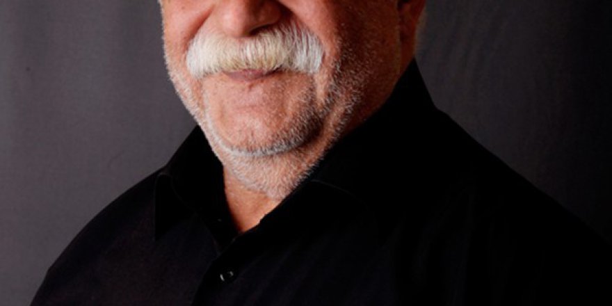 Ümit Yesin 65 yaşında hayatını kaybetti