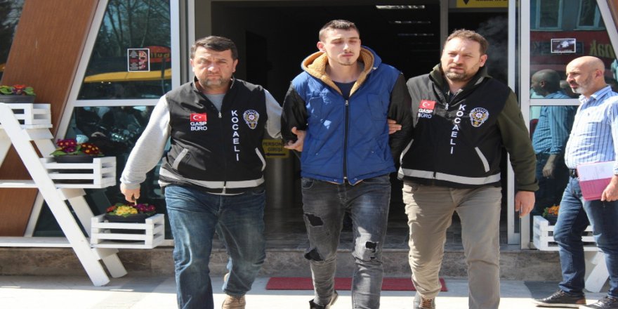 Kocaeli'nde 150 TL İçin Öldürülen Engelli Cinayetinde Tutuklama