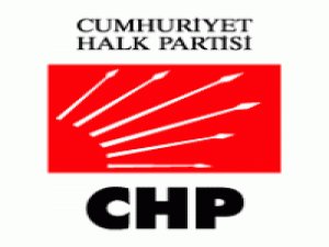 YSK CHP'NİN BAŞVURUSUNU KABUL ETTİ