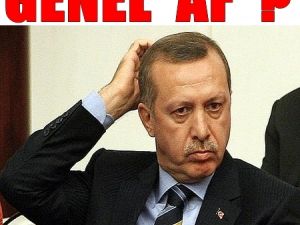 Cezaevleri Boşalıyor mu?