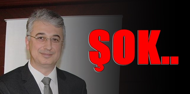 TÜBİTAK ESKİ MÜDÜRÜNDEN ŞOK AÇIKLAMA