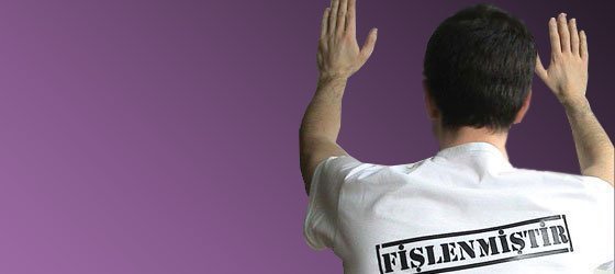 Dehşet mezhepçilik! “Renkli” fişlemenin belgesi de çıktı