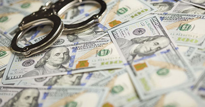 Ekonomide toplu fişleme yasası