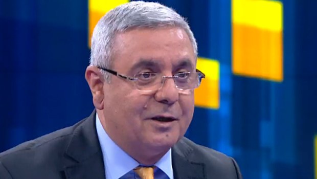 AKP'Lİ MİLLETVEKİLİ METİNER'DEN FLAŞ İDDİALAR!