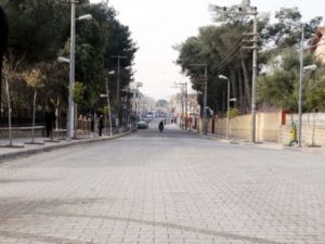 'Dışarı çıkmayın' uyarısı