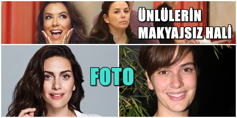 Ünlülerin Şok Görüntüleri