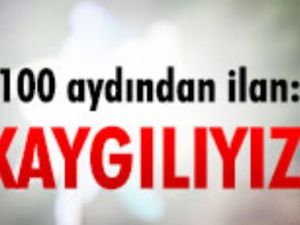 İlan Verdiler: "Ortada Nefret Kokusu Var"