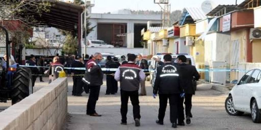 Gaziantep'te Seçim Faciasının Ayrıntıları Netleşti