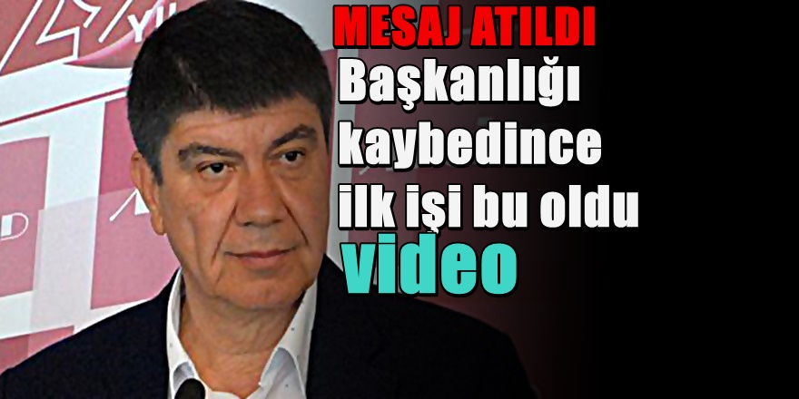 Menderes Türel Ücretsiz Ulaşımı İptal Etti Telefonları Kilitlendi