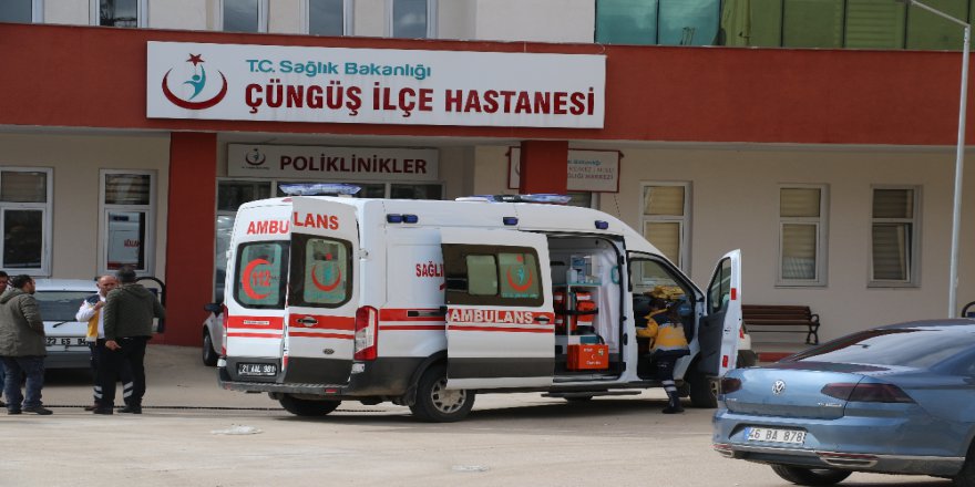 Diyarbakır'da Başkan Seçilen Adaya Saldırı: 3 Yaralı