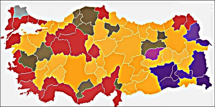 Muhittin Böcek Nasıl Kazandı Menderes Türel Neden Kaybetti