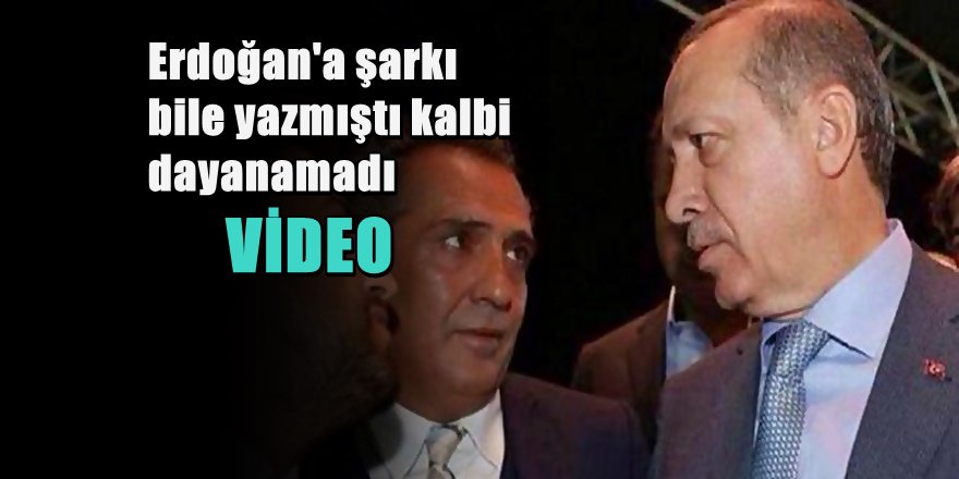 Yavuz Bingöl'den Kötü Haber