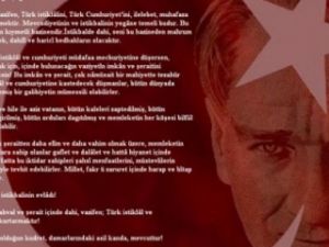 'Gençliğe Hitabe kaldırılsın'