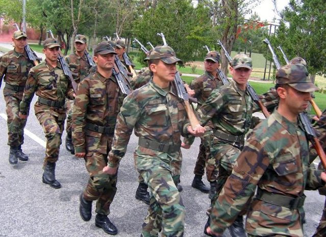 Askerlik yaşı değişti!