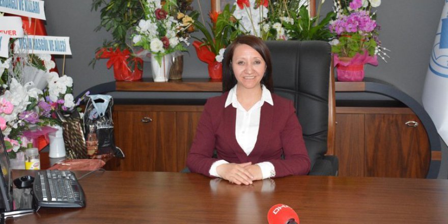 Türkiye Bilecikli Yeni belediye başkanını Konuşuyor