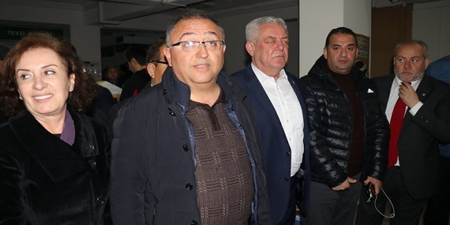 Yalova'da CHP'nin Kazandığı Kesinleşti