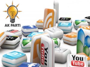 AK SANAL TİMLER İŞ BAŞINDA