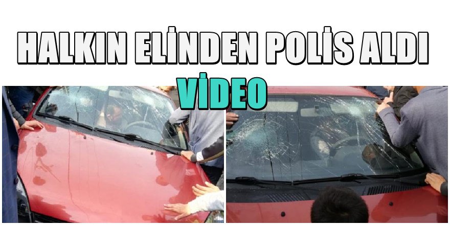 Günün En İğrenç Haberi Batman'dan