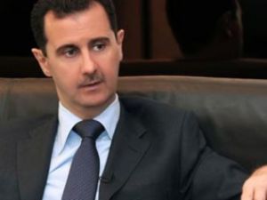 'Operasyonlarımıza karşılık verirse, Esad rejimini bitiririz'