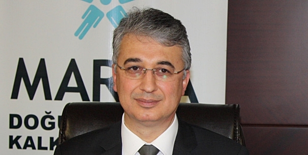 TUBİTAK ESKİ BAŞKANINDAN BOMBA AÇIKLAMALAR