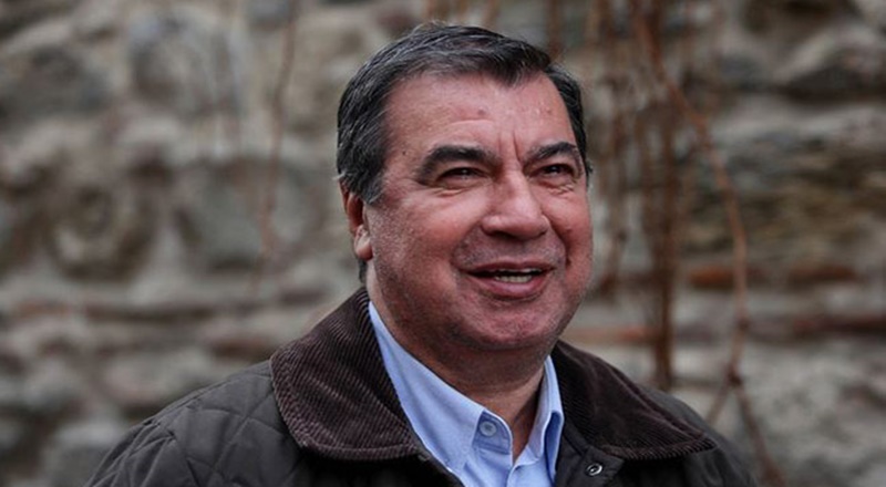 Ünlü Gazeteci Hayatını Kaybetti