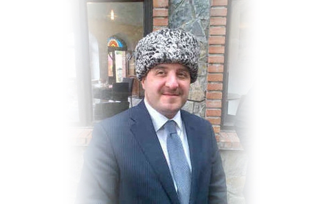 YENİ SES KAYDI ÇIKTI "GEREĞİNİ YAP TRT"