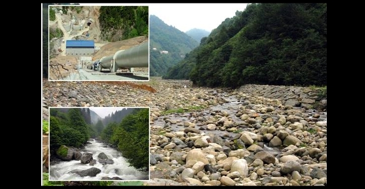 HES DİRENİŞİNDE BİR ZAFER DAHA