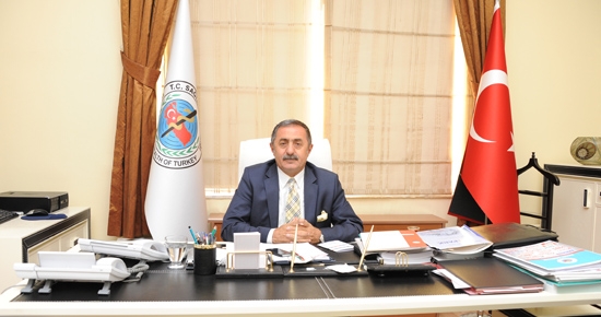 "Erdoğan sayesinde Türk halkının ömrü 5 yıl uzadı"