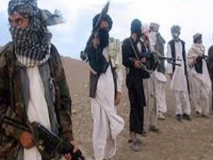 OKULA SALDIRI 20 ÖĞRENCİ ÖLDÜ