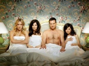 Avrupa'nın İlk 2 Eşli Erkeği O Oldu !